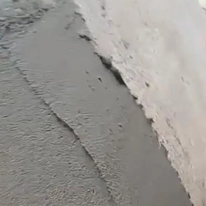 淄川水工建筑物I级C55聚合物改性水泥砂浆 渠道防渗泵站加固迎水面抗冲刷砂浆