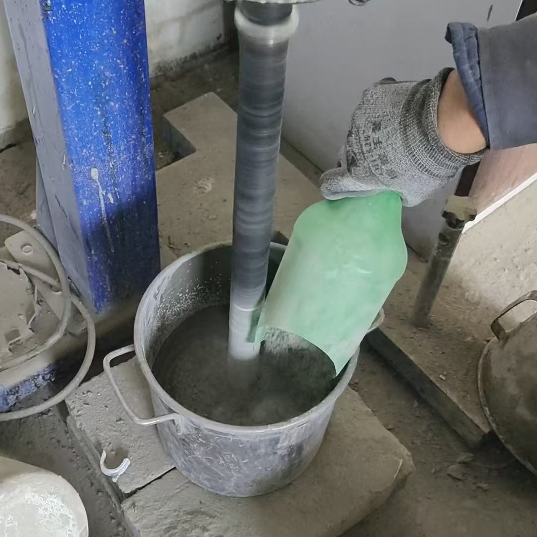 淄川桥梁公路张拉用H60压浆料与普通压浆料有什么区别？