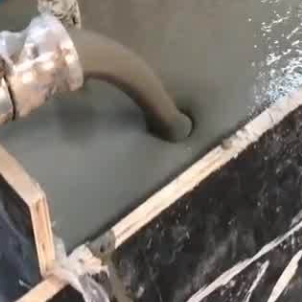 淄川灌浆料什么型号的能灌小缝隙